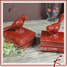 New Design Wholesale Ceramic Porcelain Home Decor